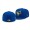 Toronto Blue Jays Pop Camo Undervisor Royal 59FIFTY Fitted Hat