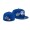 Toronto Blue Jays World Champions Royal 59FIFTY Fitted Hat