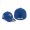 Men's Toronto Blue Jays 2021 Father's Day Royal 39THIRTY Flex Hat
