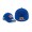 Men's Toronto Blue Jays 2021 Spring Training Royal 39THIRTY Flex Hat
