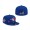 Toronto Blue Jays Call Out 59FIFTY Fitted Hat