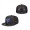 Toronto Blue Jays New Era 2022 Batting Practice 59FIFTY Fitted Hat Graphite