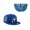 Toronto Blue Jays Royal 2022 MLB All-Star Game Workout 9FIFTY Snapback Adjustable Hat