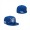 Toronto Blue Jays Scribble Collection 59FIFTY Fitted Hat