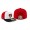 Men's Washington Nationals 2021 Spring Training Red Low Profile 59FIFTY Fitted Hat
