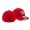 Men's Nationals 2021 MLB All-Star Game Red Workout Sidepatch 39THIRTY Hat
