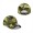 Men's Washington Nationals New Era Camo 2022 Armed Forces Day 9TWENTY Adjustable Hat