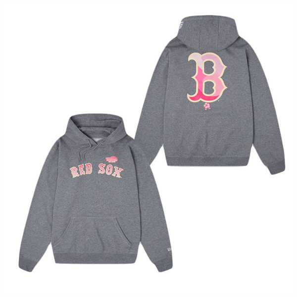 Boston Red Sox Blossoms Hoodie