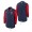 Men's Boston Red Sox Nike Navy Dugout Performance Full-Zip Jacket
