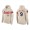 Jack Mayfield Angels Cream 2022 City Connect Hoodie