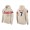 Jo Adell Angels Cream 2022 City Connect Hoodie