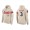 Taylor Ward Angels Cream 2022 City Connect Hoodie