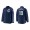 Men's Chicago Cubs Andrelton Simmons Navy 2021 City Connect Dugout Jacket