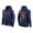 Men's Houston Astros Jeff Bagwell Navy 2022 City Connect Pullover Hoodie