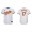 Youth Baltimore Orioles Anthony Bemboom White Replica Home Jersey