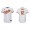 Youth Rougned Odor Baltimore Orioles White Replica Home Jersey