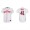 Youth Boston Red Sox Chris Sale Red Sox 2021 Patriots' Day Replica Jersey