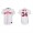 Youth Boston Red Sox David Ortiz Red Sox 2021 Patriots' Day Replica Jersey