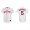 Youth Boston Red Sox Enrique Hernandez Red Sox 2021 Patriots' Day Replica Jersey
