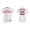 Youth Boston Red Sox Hunter Renfroe Red Sox 2021 Patriots' Day Replica Jersey