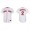 Youth Boston Red Sox Xander Bogaerts White Replica Home Jersey