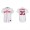 Youth Boston Red Sox Christin Stewart Red Sox 2021 Patriots' Day Replica Jersey