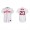 Youth Boston Red Sox Travis Shaw Red Sox 2021 Patriots' Day Replica Jersey