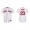 Youth Boston Red Sox Travis Shaw White Replica Home Jersey