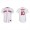 Youth Boston Red Sox Trevor Story White Replica Home Jersey