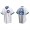Men's Chicago Cubs Austin Romine White Cooperstown Collection Home Jersey