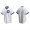 Men's Chicago Cubs White Cooperstown Collection Home Jersey