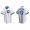 Men's Marcus Stroman Chicago Cubs White Cooperstown Collection Home Jersey