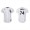 Youth Chicago White Sox Eloy Jimenez White Replica Home Jersey