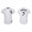 Youth Chicago White Sox Tim Anderson White Replica Home Jersey