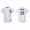 Youth Chicago White Sox Reese McGuire White Replica Home Jersey