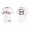 Youth Houston Astros Michael Brantley White Replica Home Jersey