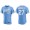 Men's Adalberto Mondesi Kansas City Royals Nike Powder Blue 2022 Authentic Jersey