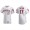 Men's Los Angeles Angels Shohei Ohtani White Authentic Home Jersey