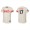 Youth Shohei Ohtani Angels Cream 2022 City Connect Replica Team Jersey