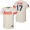 Youth Toddler Angels Shohei Ohtani Cream 2022 City Connect Replica Player Jersey