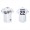 Youth Los Angeles Dodgers Clayton Kershaw White Gold 2021 City Connect Replica Jersey