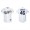 Youth Sam Gaviglio Los Angeles Dodgers White Gold 2021 City Connect Replica Jersey