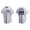 Men's Corey Kluber New York Yankees Nike White Home Cooperstown Collection Jersey