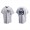Men's New York Yankees Aaron Judge White Cooperstown Collection Home Jersey