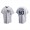 Men's New York Yankees Jameson Taillon White Cooperstown Collection Home Jersey