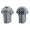 Men's New York Yankees Kyle Higashioka Gray Cooperstown Collection Road Jersey