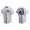 Men's New York Yankees Luis Severino White Cooperstown Collection Home Jersey