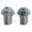 Men's New York Yankees Rougned Odor Gray Cooperstown Collection Road Jersey