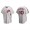 Men's Philadelphia Phillies J.T. Realmuto White Cooperstown Collection Home Jersey