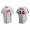Men's Philadelphia Phillies Kyle Gibson White Cooperstown Collection Home Jersey
